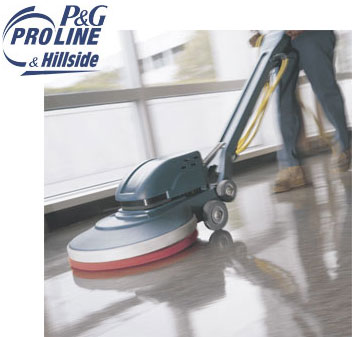P&G Pro Line & Hillside